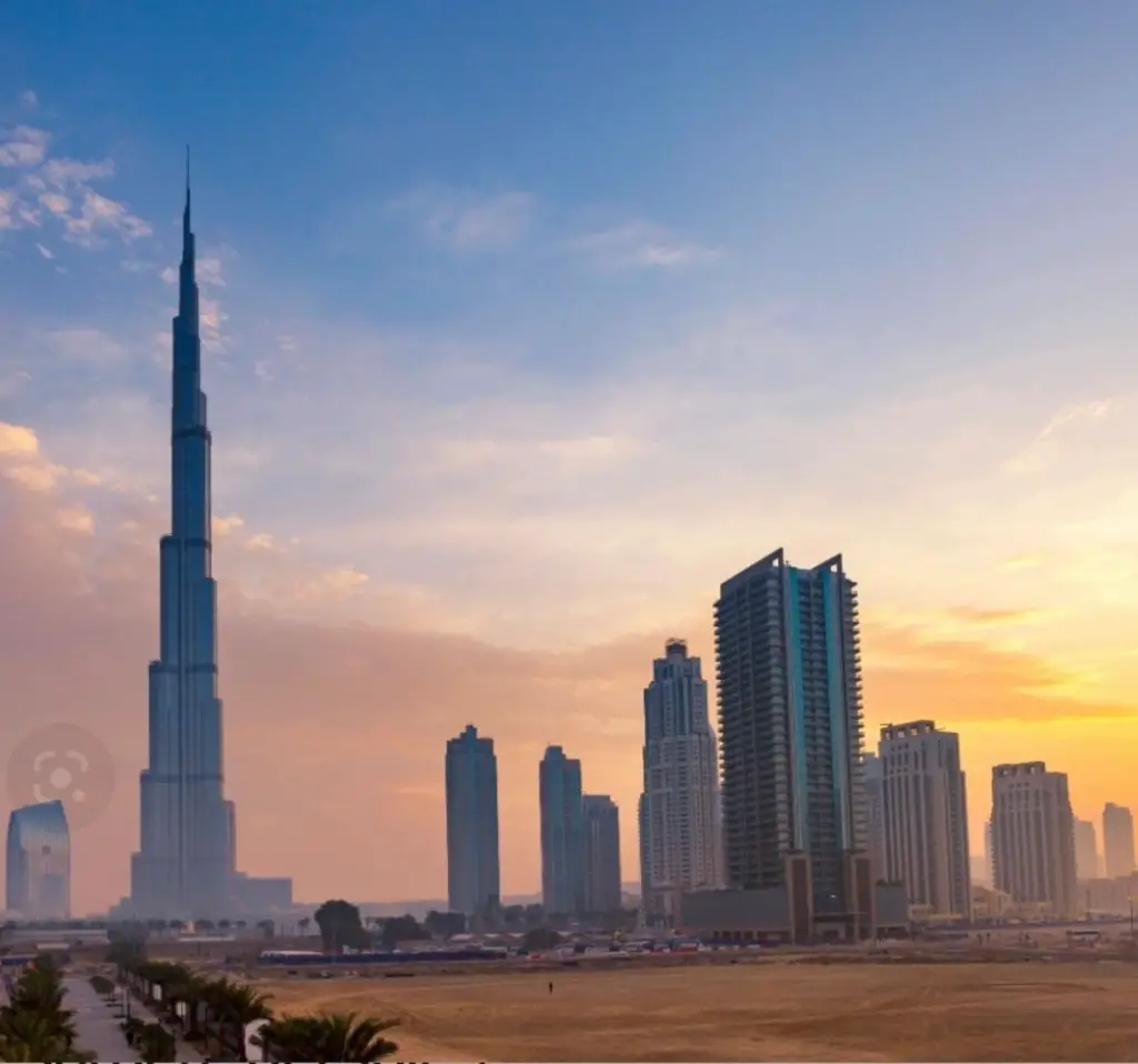 Places to visit in Dubai for free