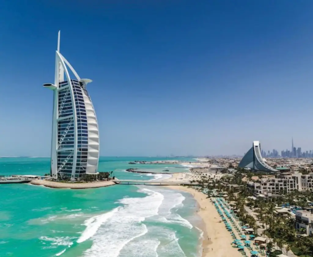 Is Dubai worth visiting?