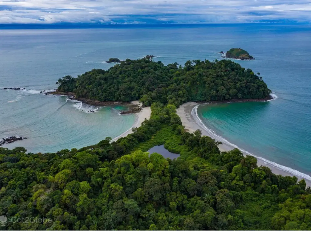 Best Places to visit in Costa Rica