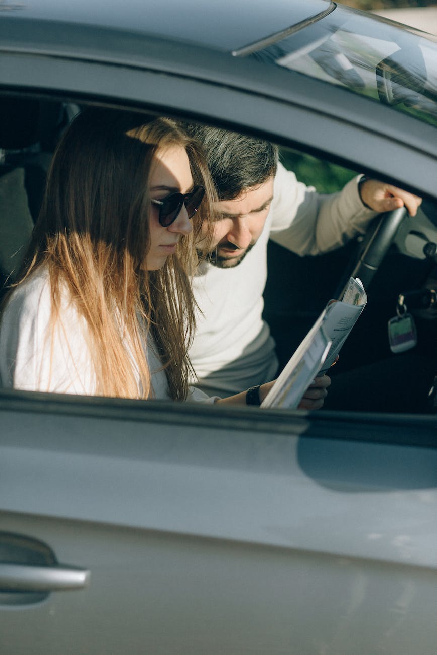 Things to know before renting a car in Orlando
