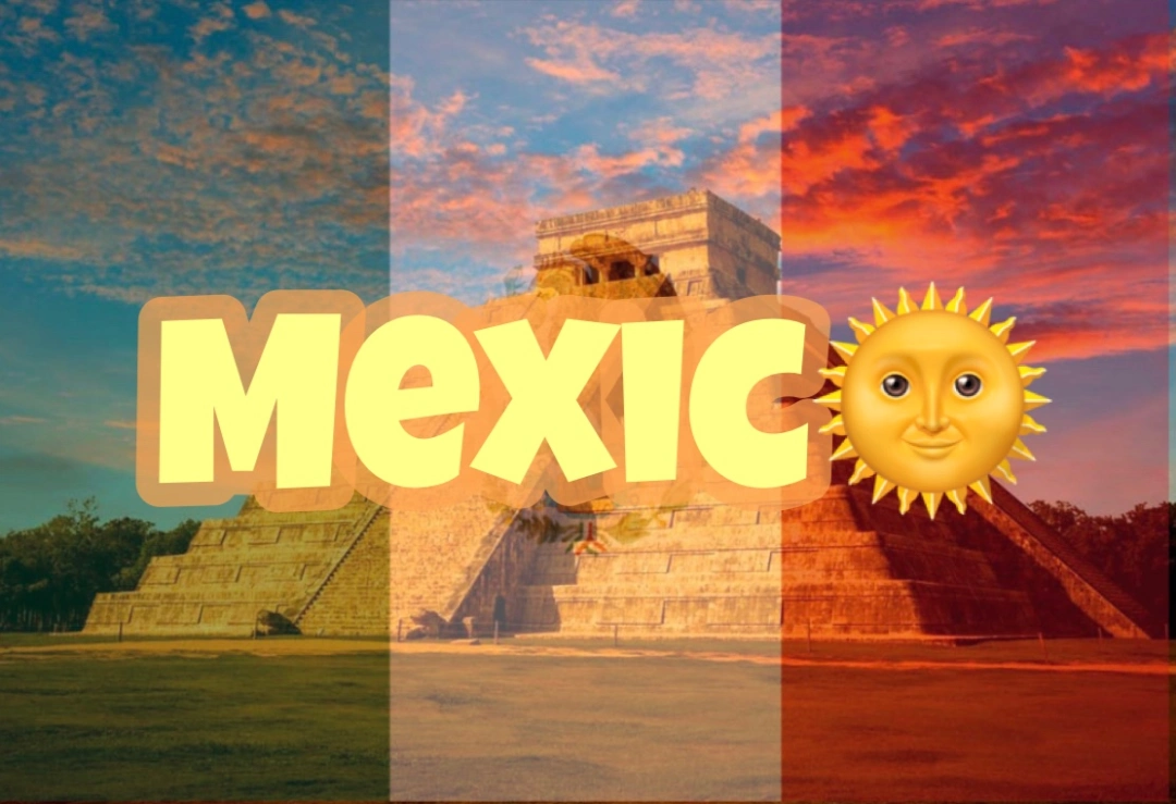 Best places to visit in Mexico