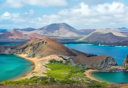 Best Galapagos tours for Seniors